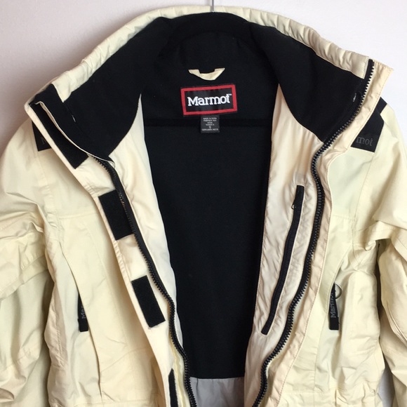 Marmot Gore-Tex Jacket - Picture 2 of 16